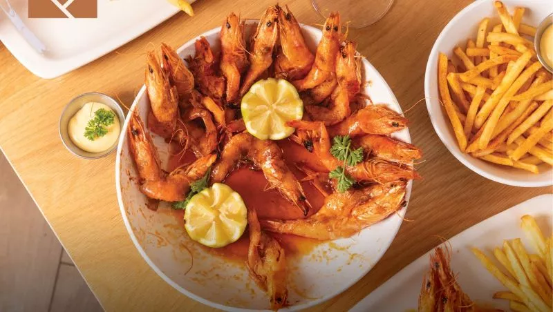 Restaurant image