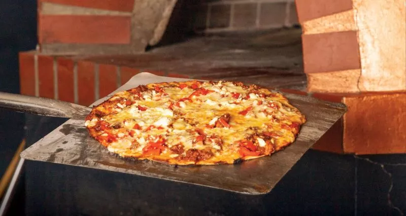 Restaurant image