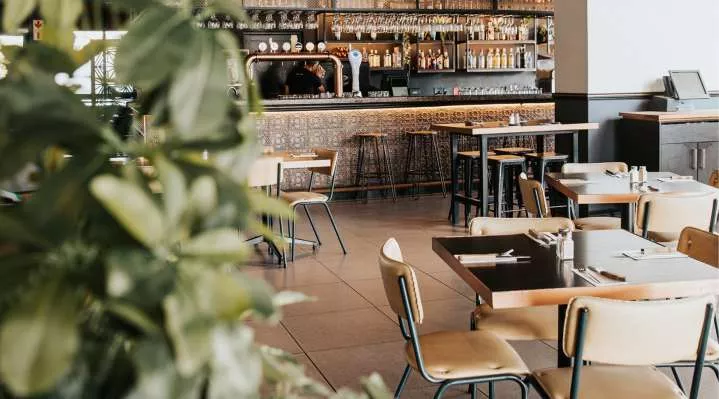 Restaurant image
