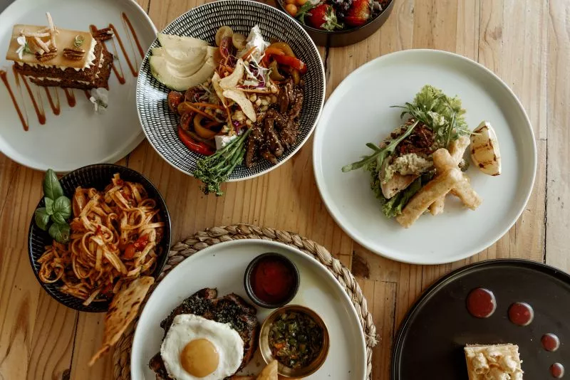 Restaurant image