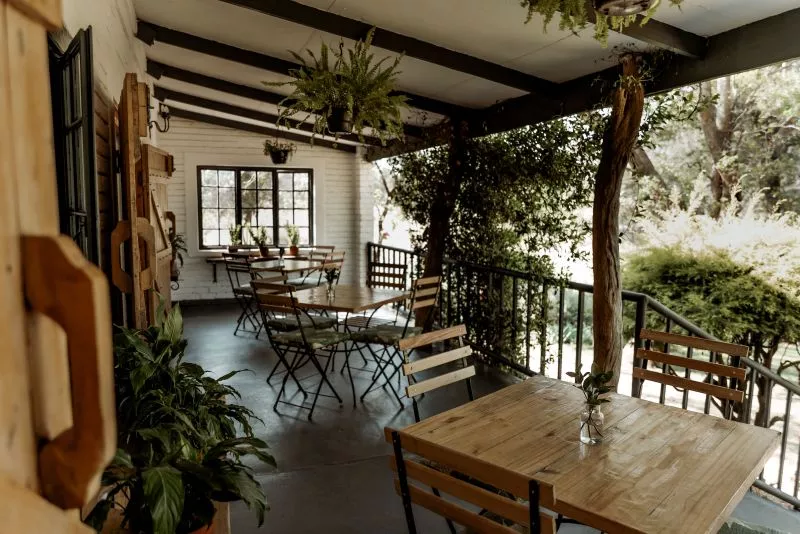 Restaurant image