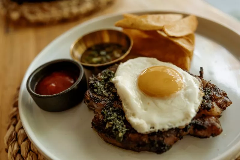 Restaurant image