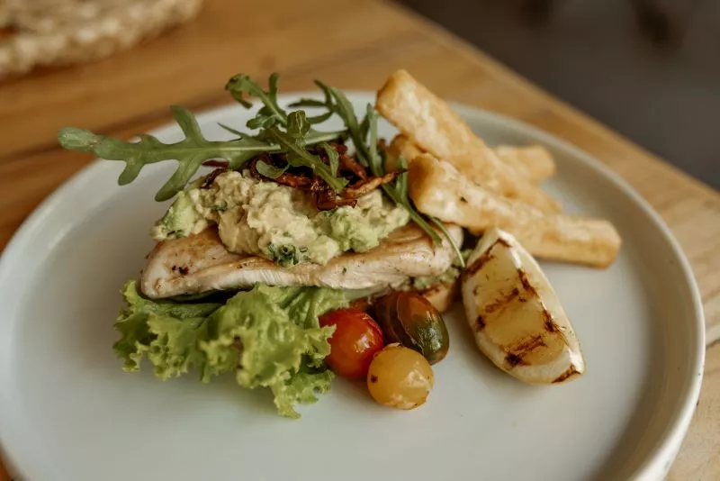 Restaurant image
