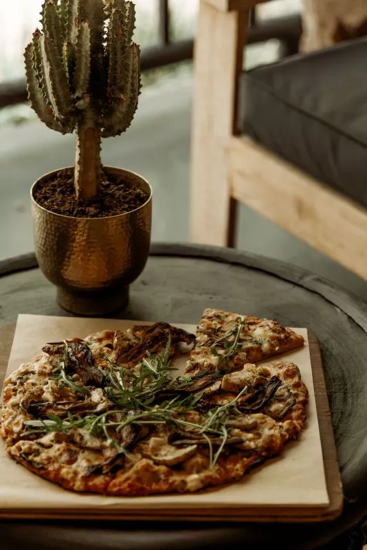 Restaurant image