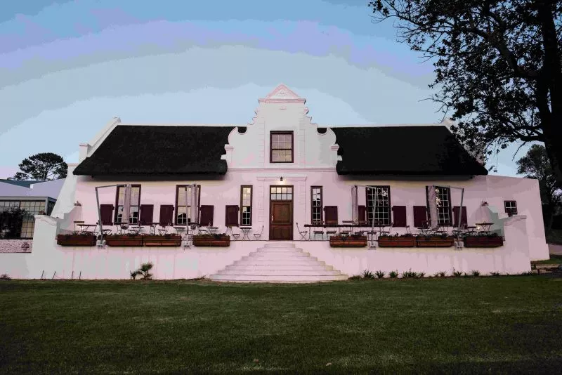 Restaurant image