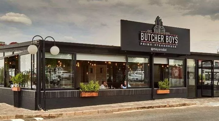 Restaurant image