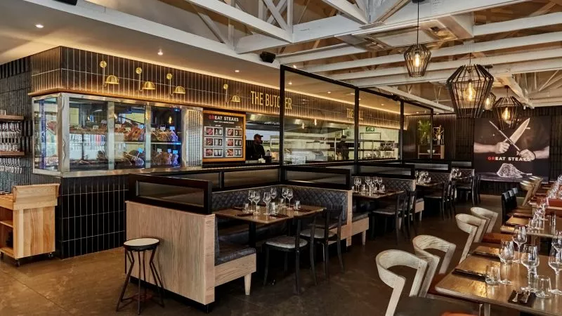 Restaurant image