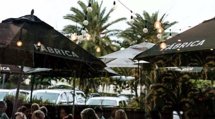 Restaurant image
