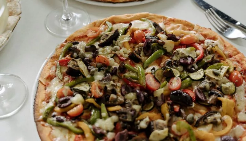 Restaurant image