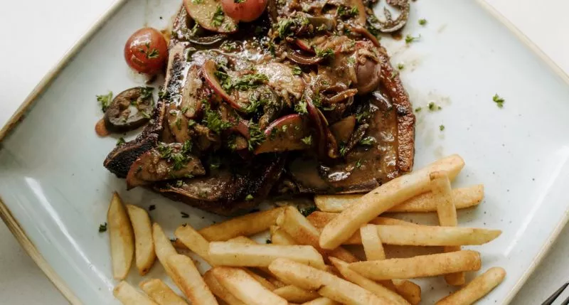 Restaurant image