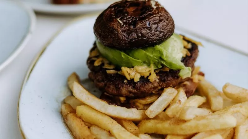 Restaurant image