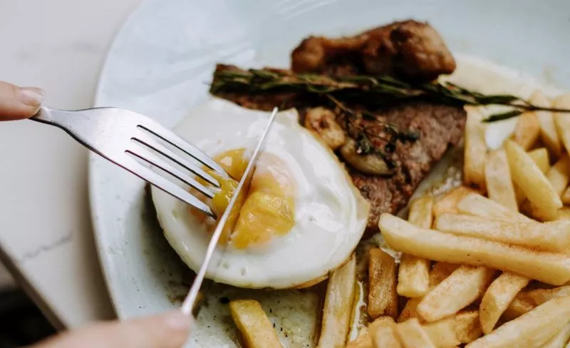 Restaurant image