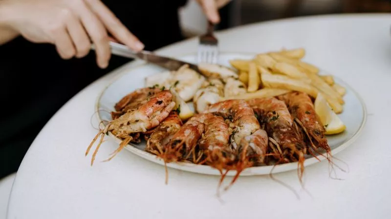 Restaurant image