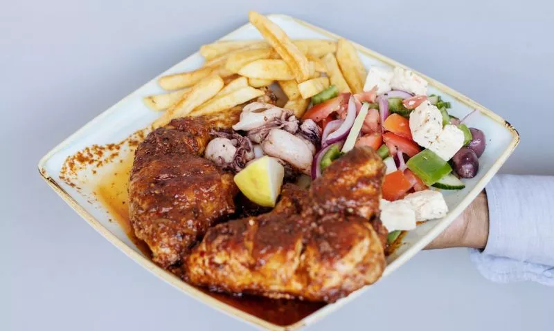 Restaurant image