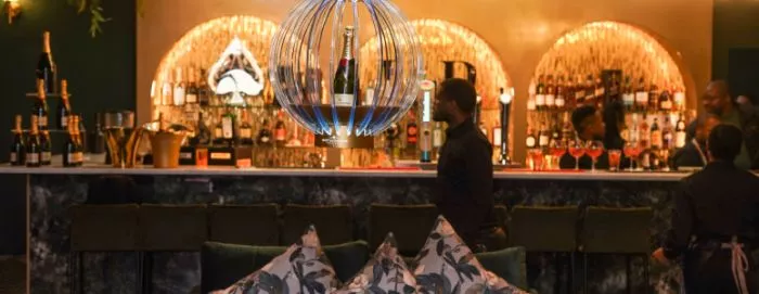 Restaurant image