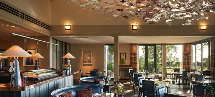 Restaurant image