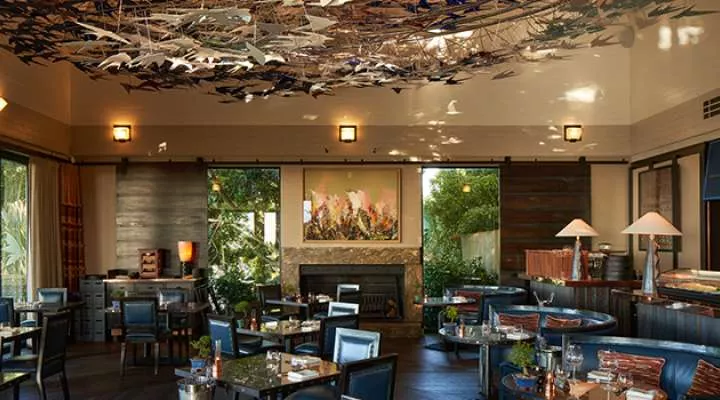 Restaurant image