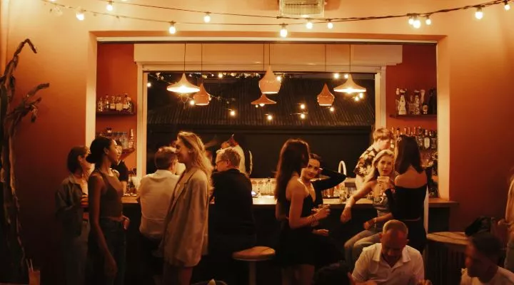 Restaurant image