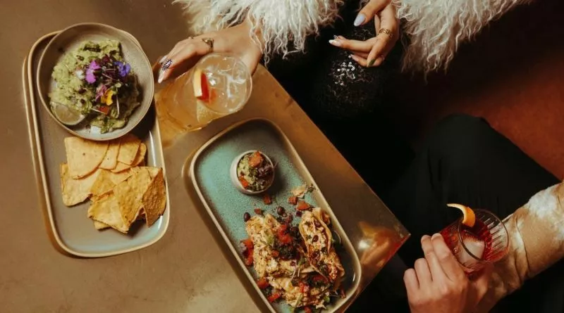 Restaurant image