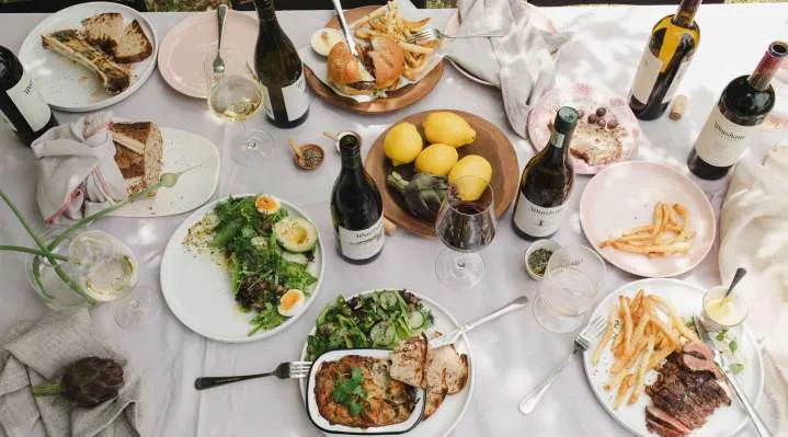 Restaurant image
