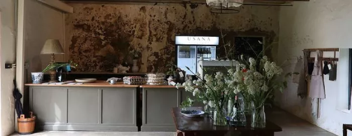 Restaurant image
