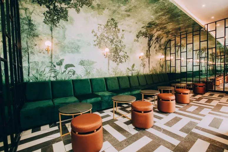 Restaurant image