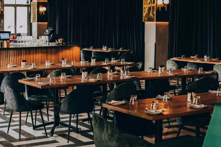 Restaurant image