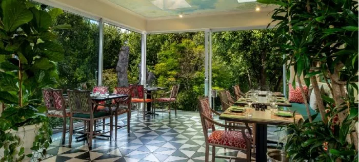Restaurant image