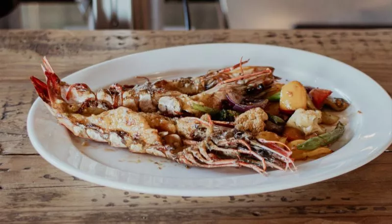 Restaurant image