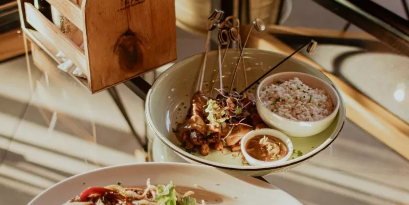 Restaurant image