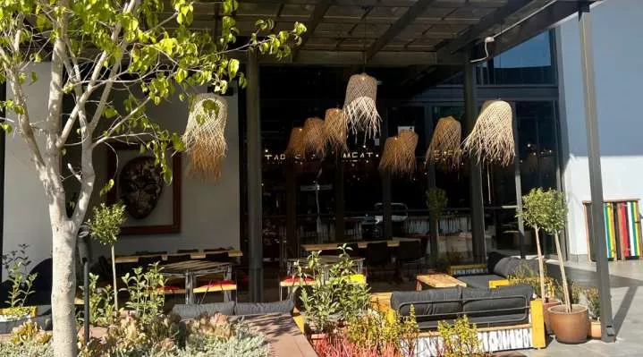 Restaurant image