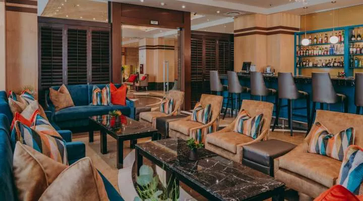 Restaurant image