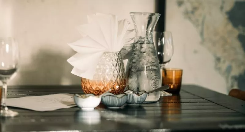 Restaurant image