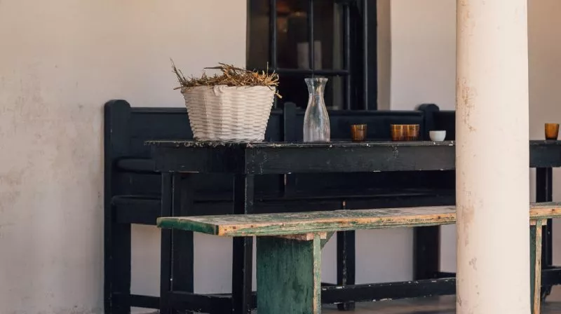 Restaurant image