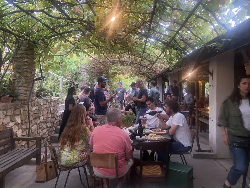 Restaurant image