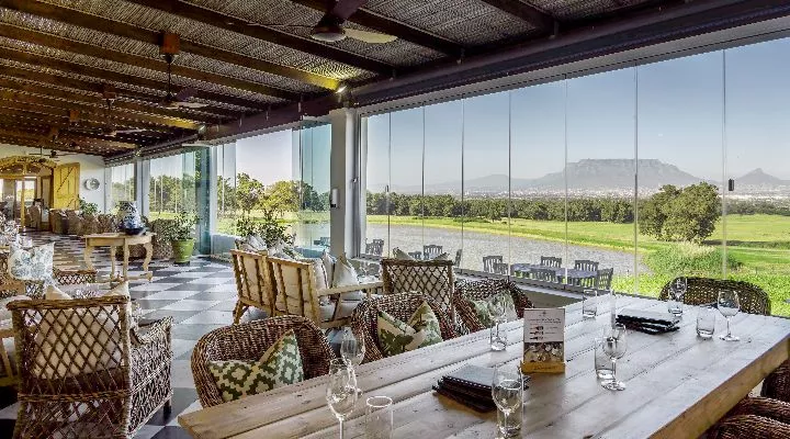 Restaurant image