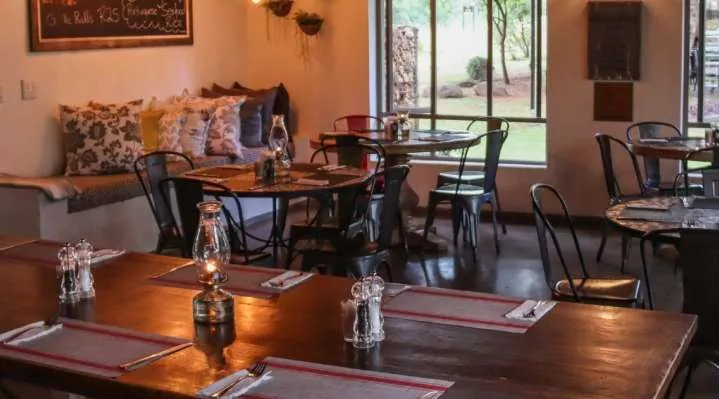 Restaurant image
