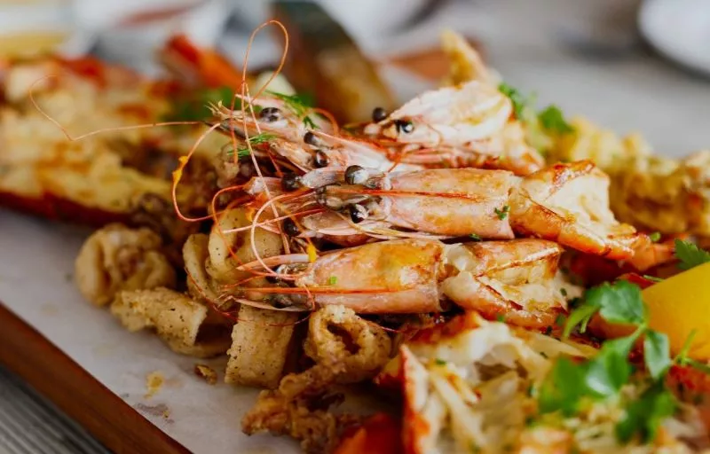 Restaurant image