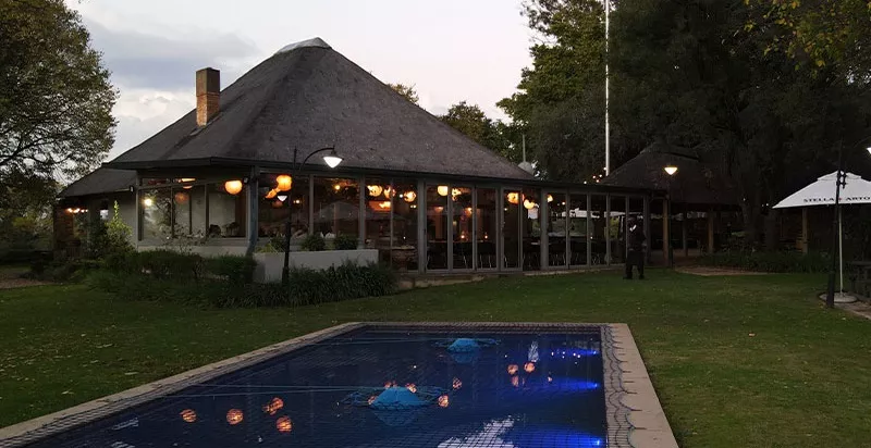 Restaurant image