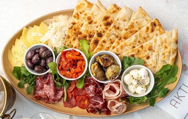 Restaurant image