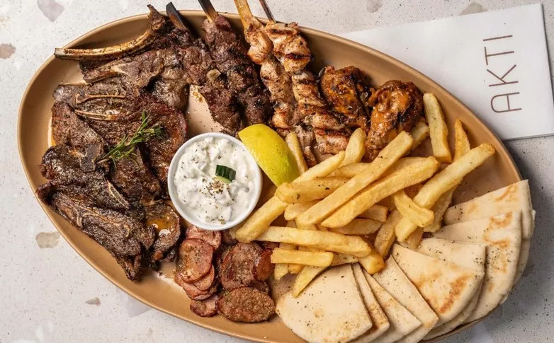 Restaurant image