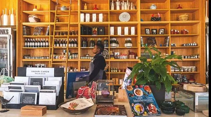 Restaurant image