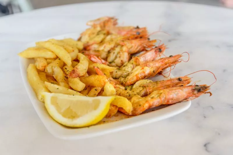 Restaurant image