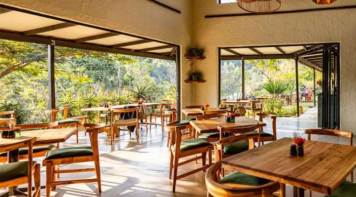 Restaurant image