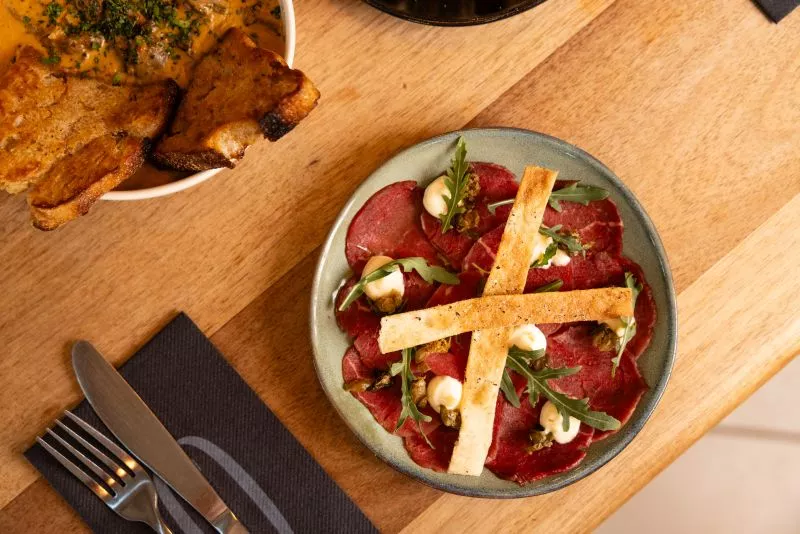 Restaurant image