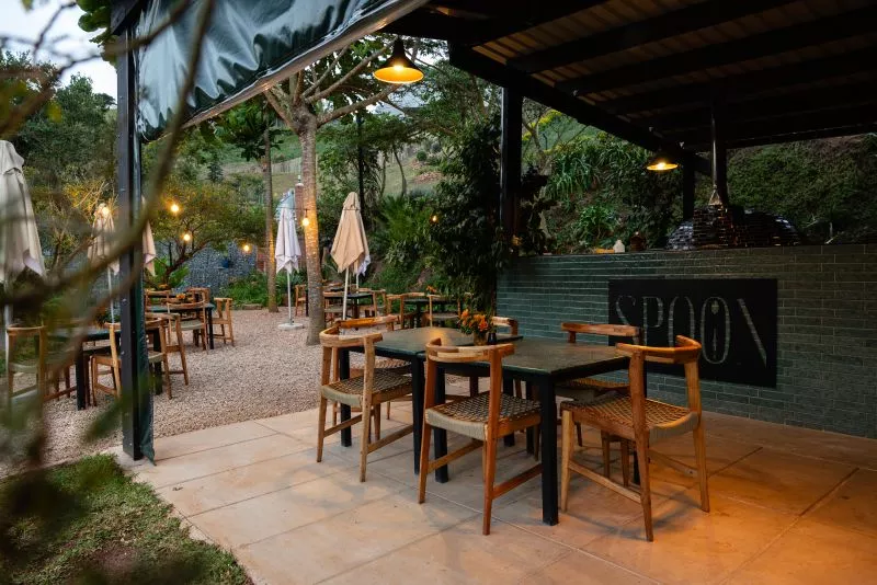 Restaurant image