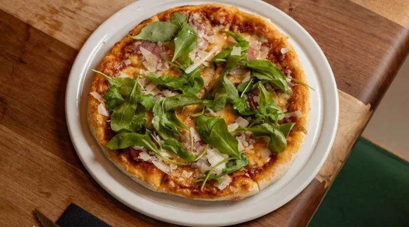Restaurant image