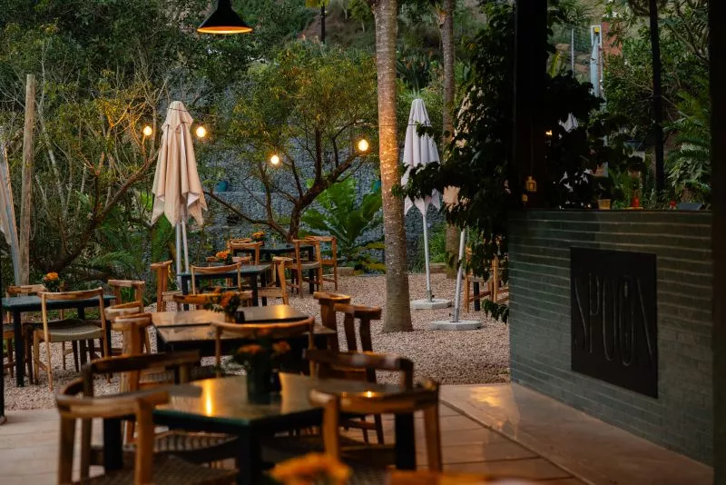 Restaurant image