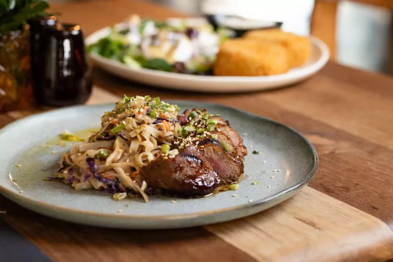 Restaurant image