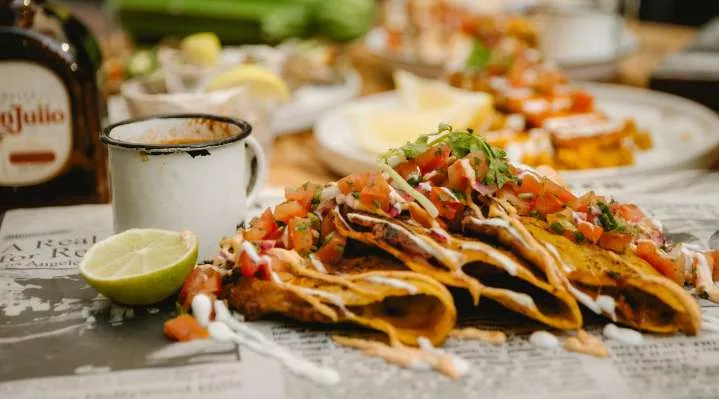 Restaurant image